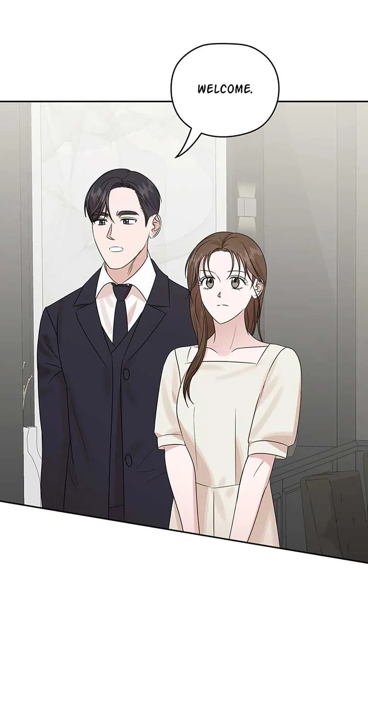 A Sneaky Blind Date [Official] Chapter 27 page 13