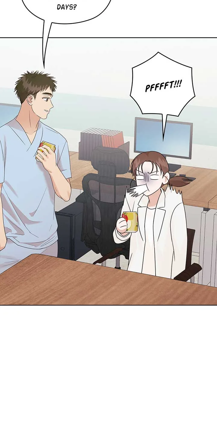 A Sneaky Blind Date [Official] Chapter 22 page 68