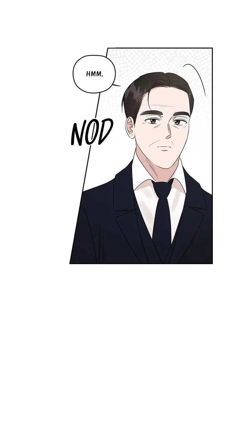 A Sneaky Blind Date [Official] Chapter 27 page 19