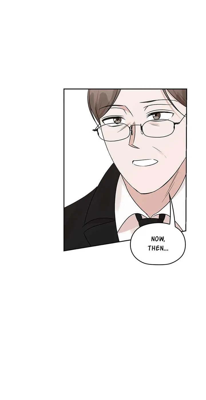 A Sneaky Blind Date [Official] Chapter 27 page 23