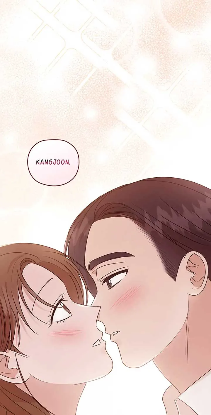 A Sneaky Blind Date [Official] Chapter 28 page 10