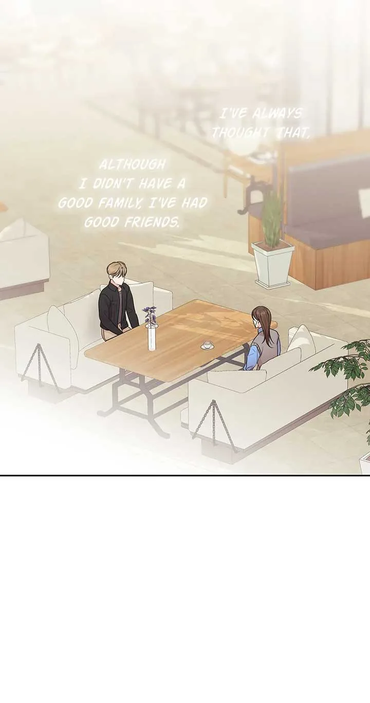 A Sneaky Blind Date [Official] Chapter 26 page 13