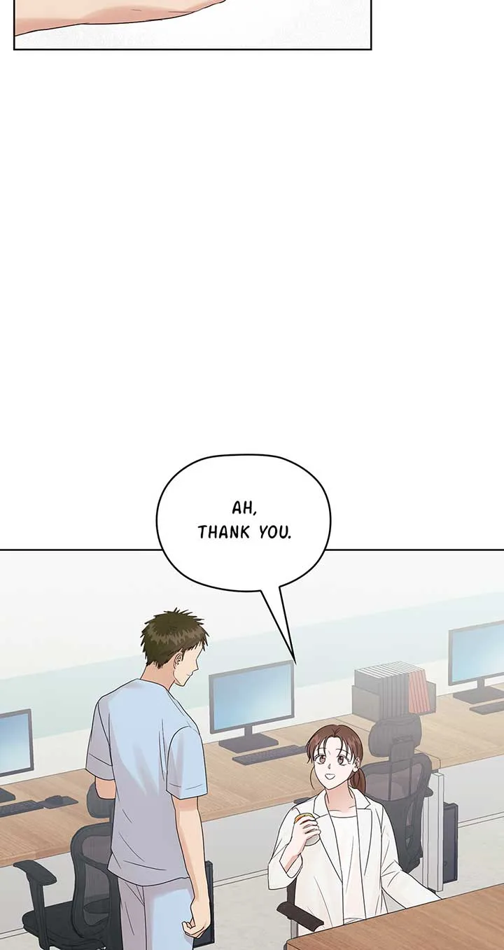 A Sneaky Blind Date [Official] Chapter 22 page 63