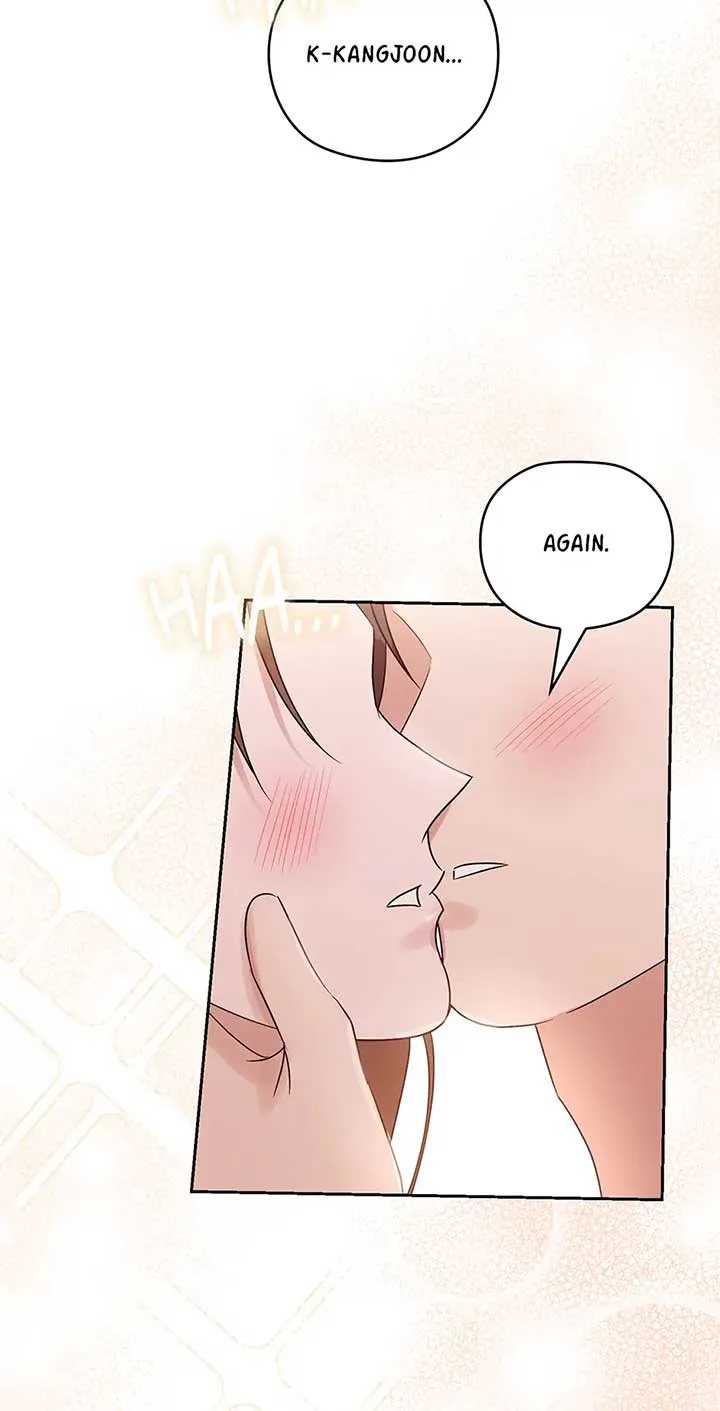 A Sneaky Blind Date [Official] Chapter 28 page 9