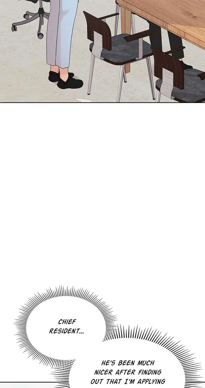 A Sneaky Blind Date [Official] Chapter 22 page 64