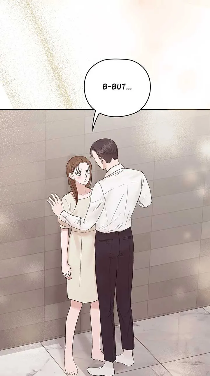 A Sneaky Blind Date [Official] Chapter 28 page 5