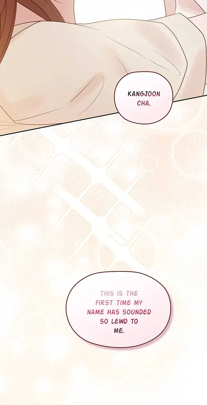 A Sneaky Blind Date [Official] Chapter 28 page 11