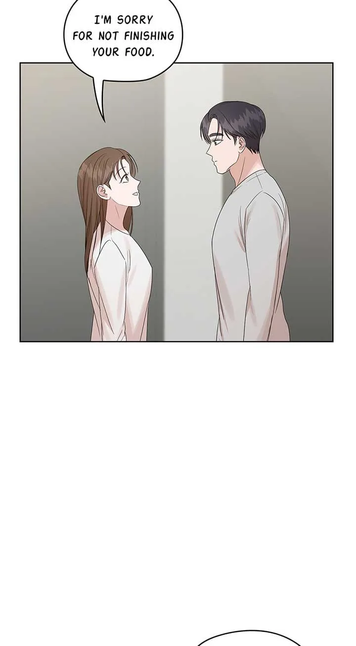 A Sneaky Blind Date [Official] Chapter 23 page 65