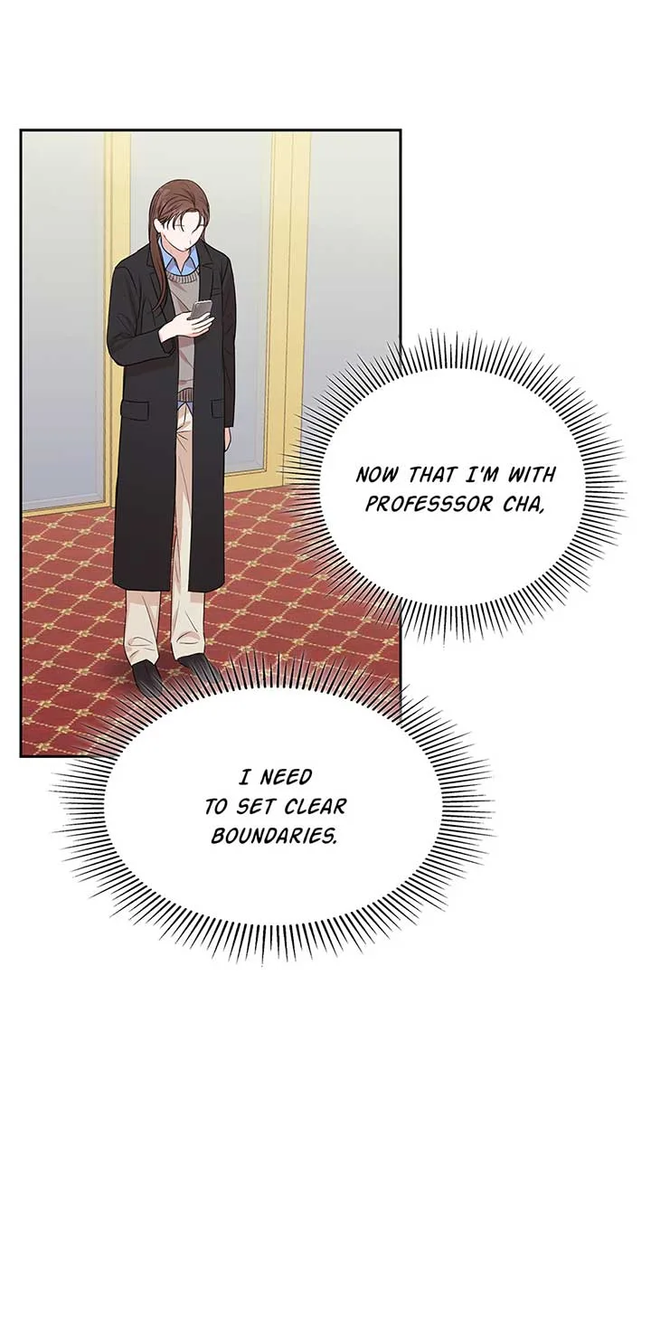 A Sneaky Blind Date [Official] Chapter 25 page 45
