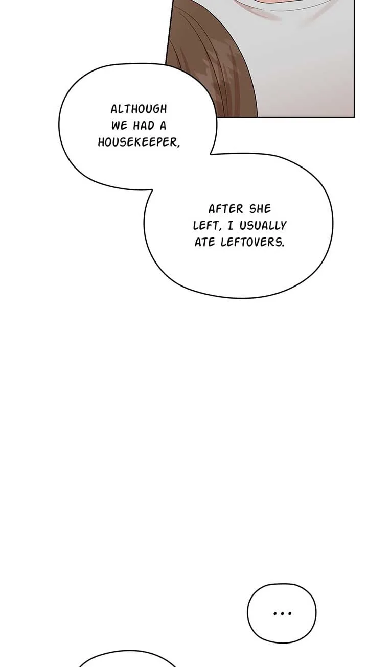 A Sneaky Blind Date [Official] Chapter 23 page 64