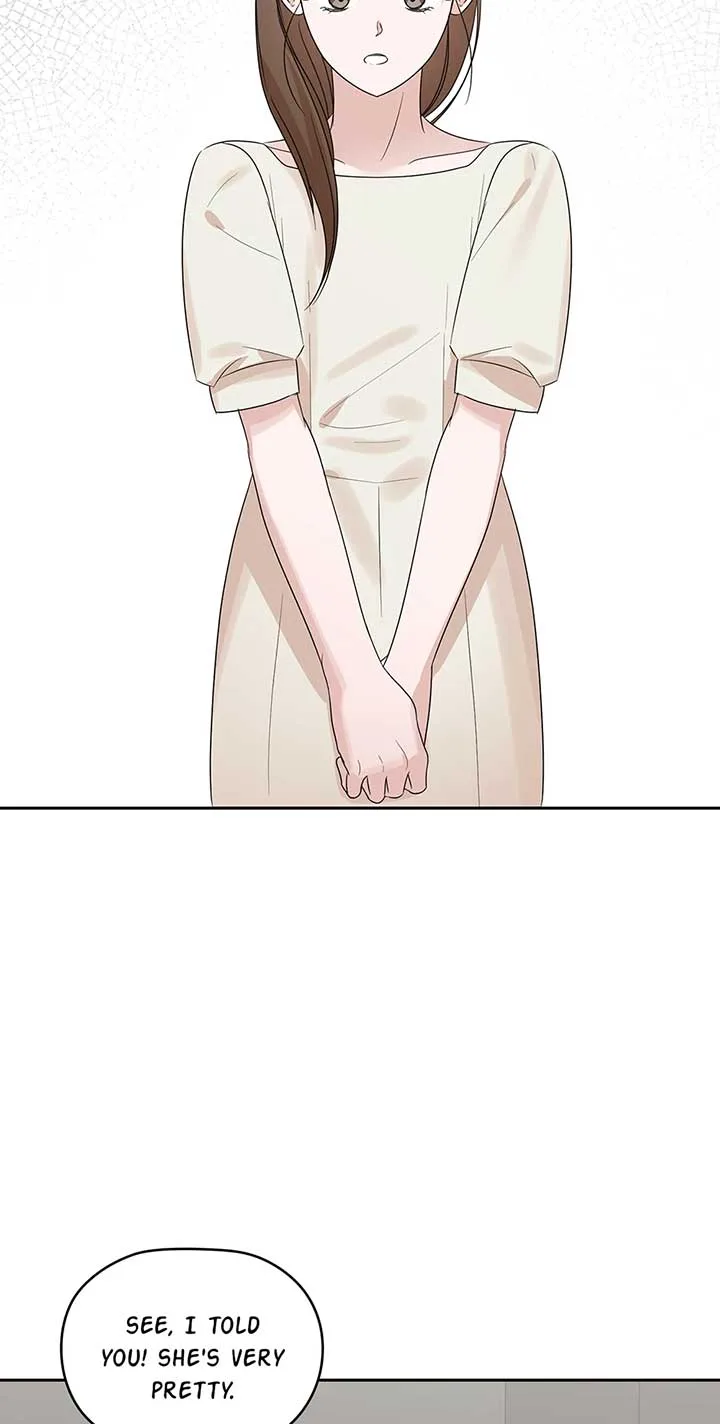 A Sneaky Blind Date [Official] Chapter 27 page 17