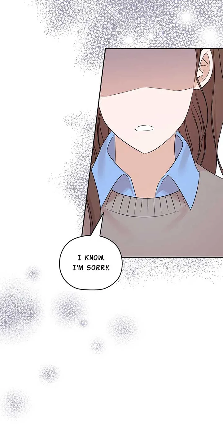 A Sneaky Blind Date [Official] Chapter 26 page 10