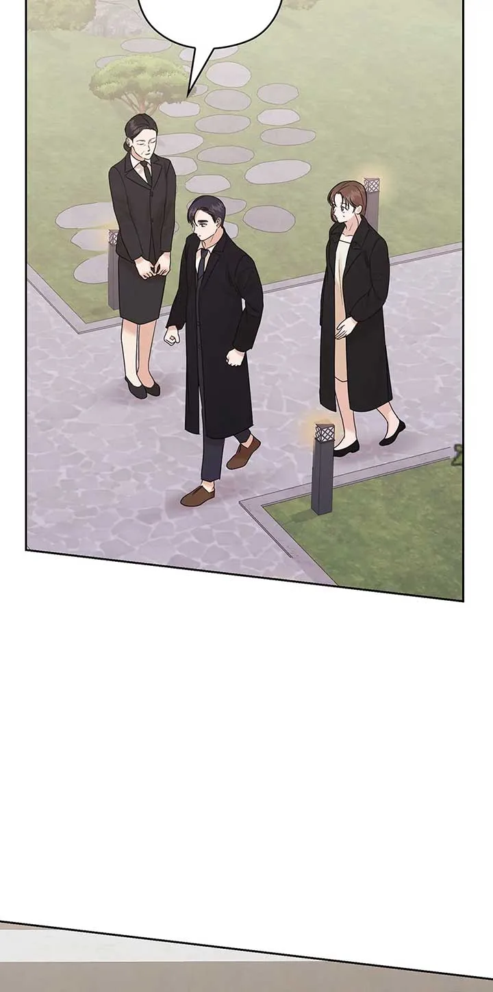 A Sneaky Blind Date [Official] Chapter 27 page 5