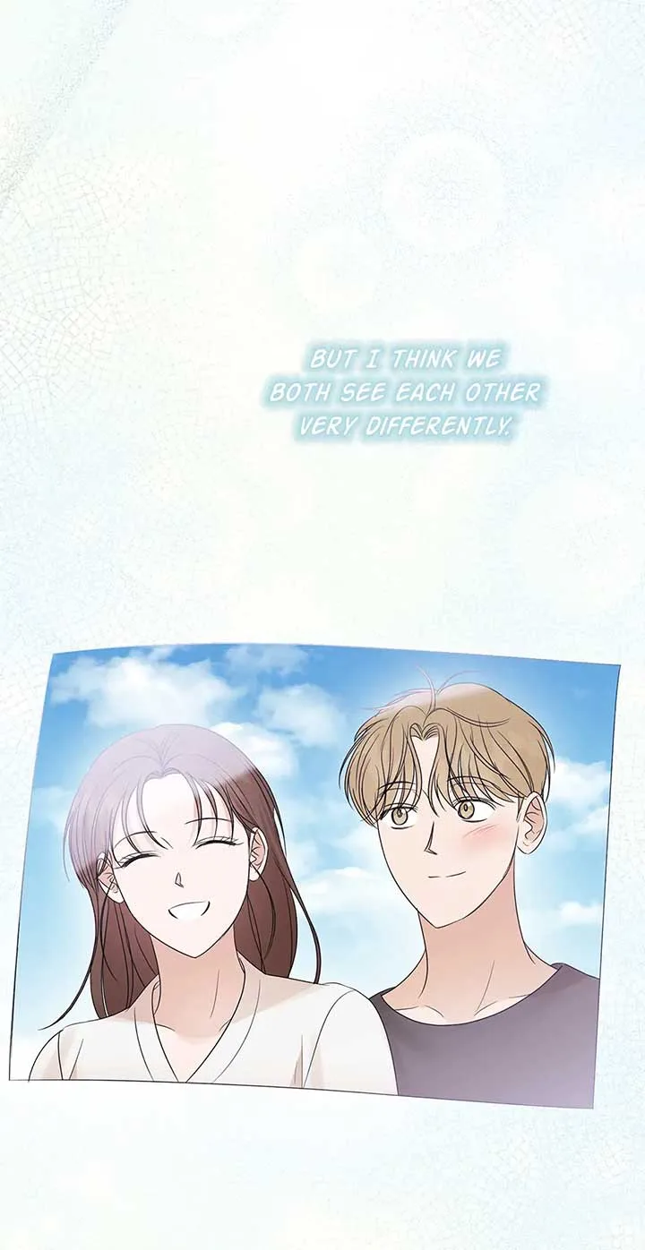 A Sneaky Blind Date [Official] Chapter 26 page 15