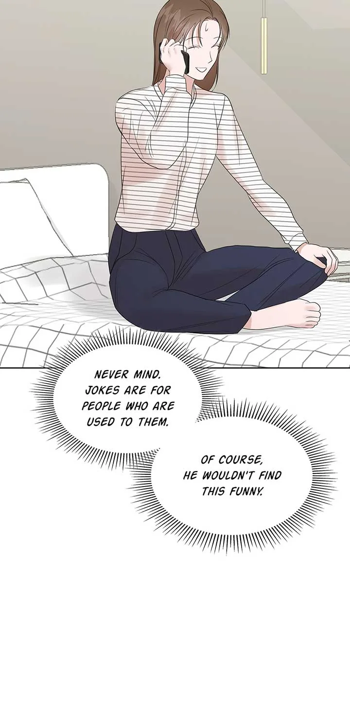 A Sneaky Blind Date [Official] Chapter 20 page 82