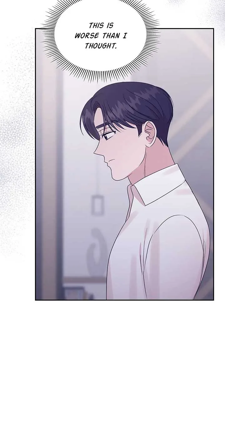 A Sneaky Blind Date [Official] Chapter 28 page 31
