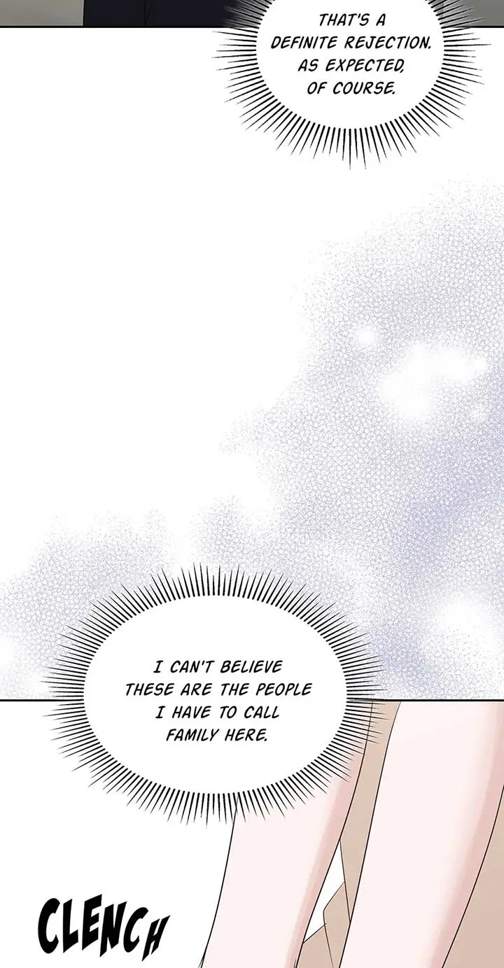 A Sneaky Blind Date [Official] Chapter 27 page 37