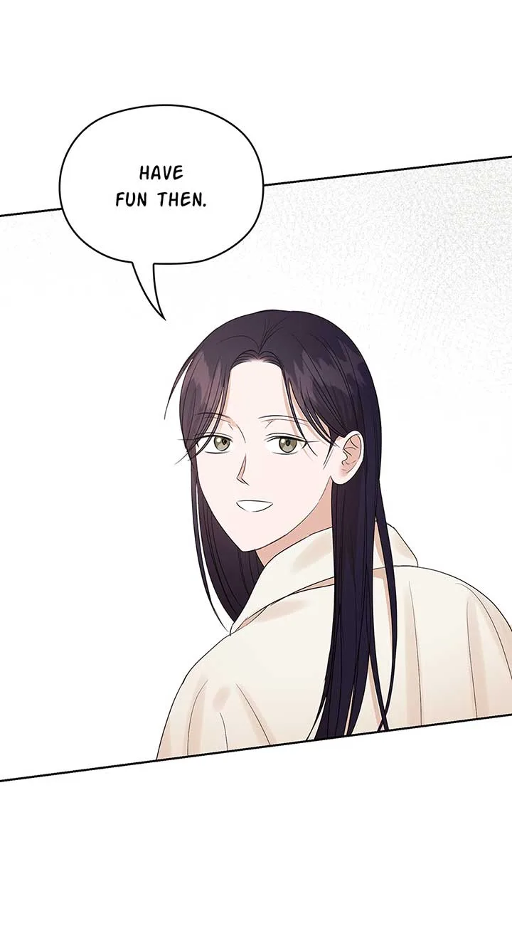 A Sneaky Blind Date [Official] Chapter 25 page 56