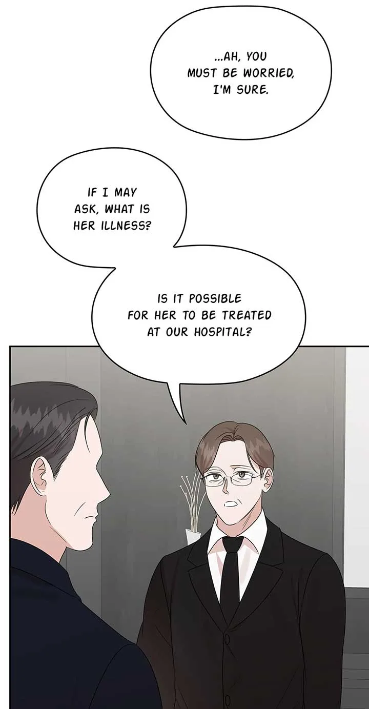 A Sneaky Blind Date [Official] Chapter 27 page 35