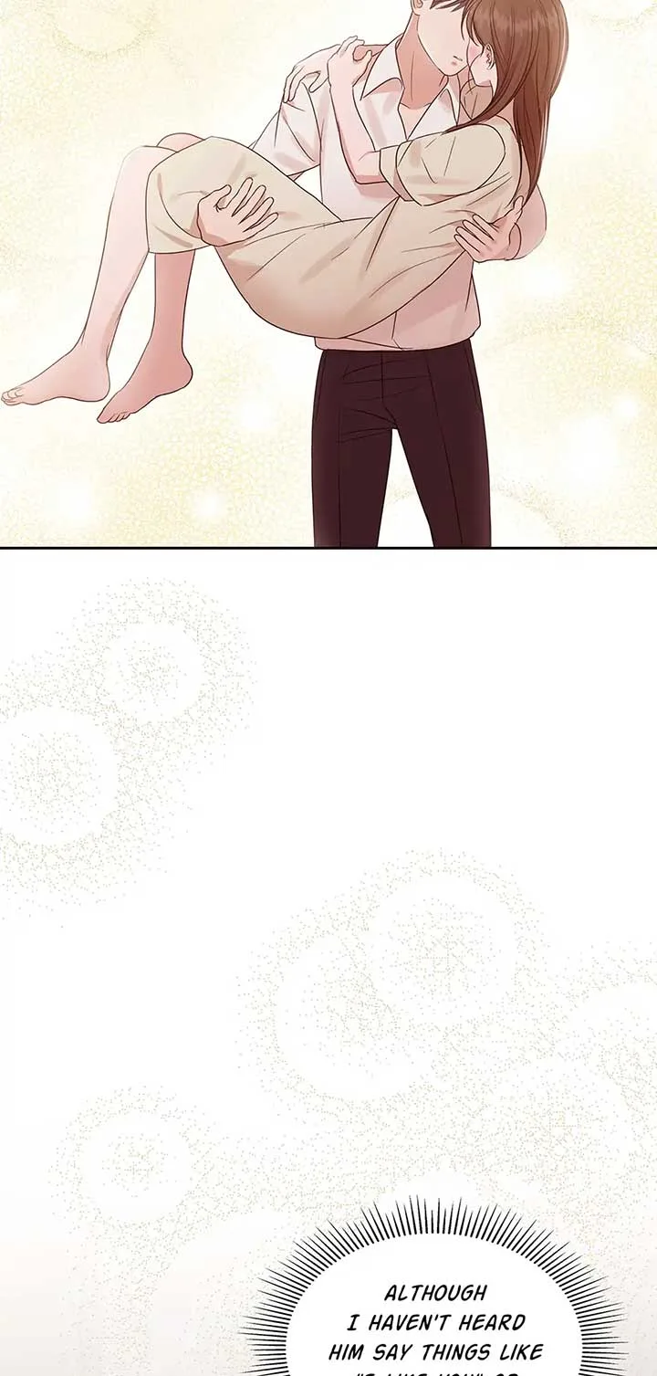 A Sneaky Blind Date [Official] Chapter 28 page 18
