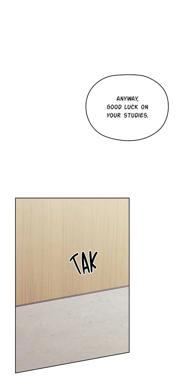 A Sneaky Blind Date [Official] Chapter 22 page 73