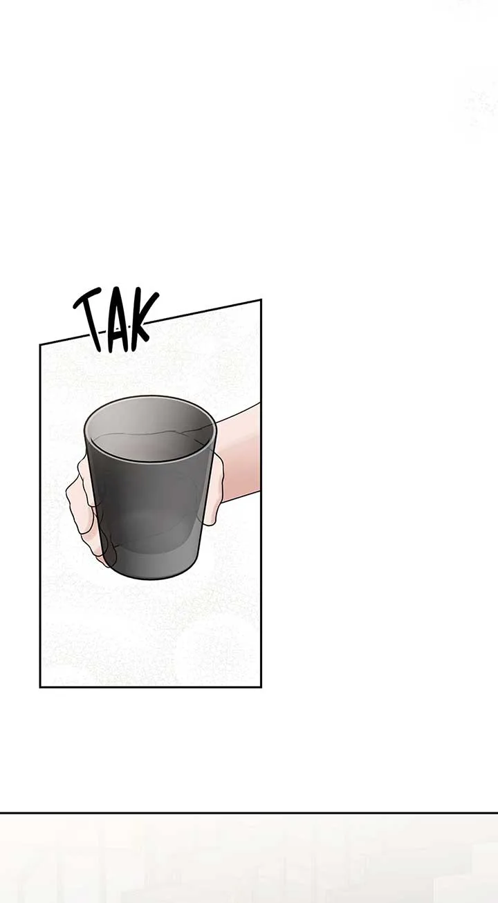 A Sneaky Blind Date [Official] Chapter 28 page 23