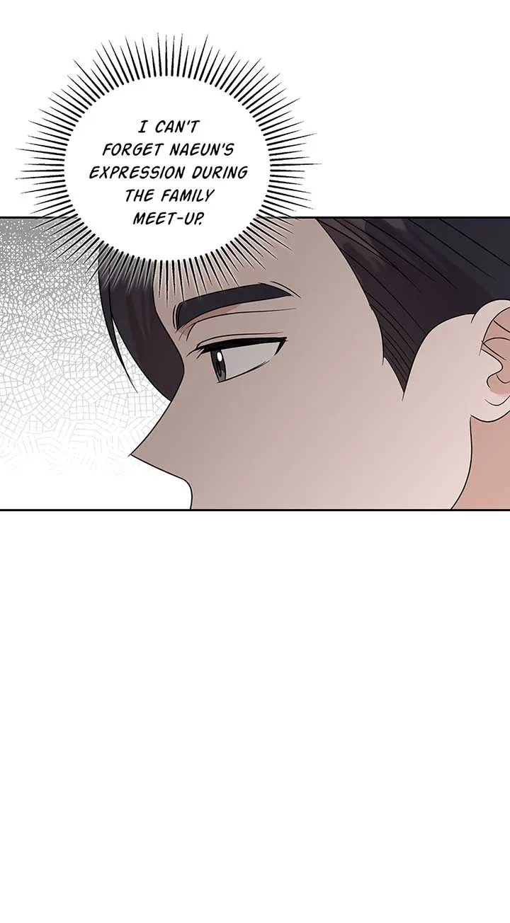 A Sneaky Blind Date [Official] Chapter 28 page 25