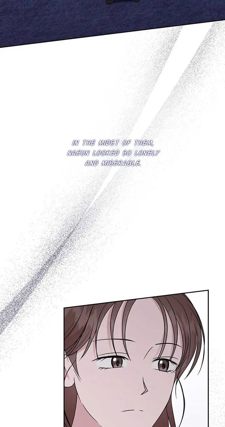 A Sneaky Blind Date [Official] Chapter 28 page 27