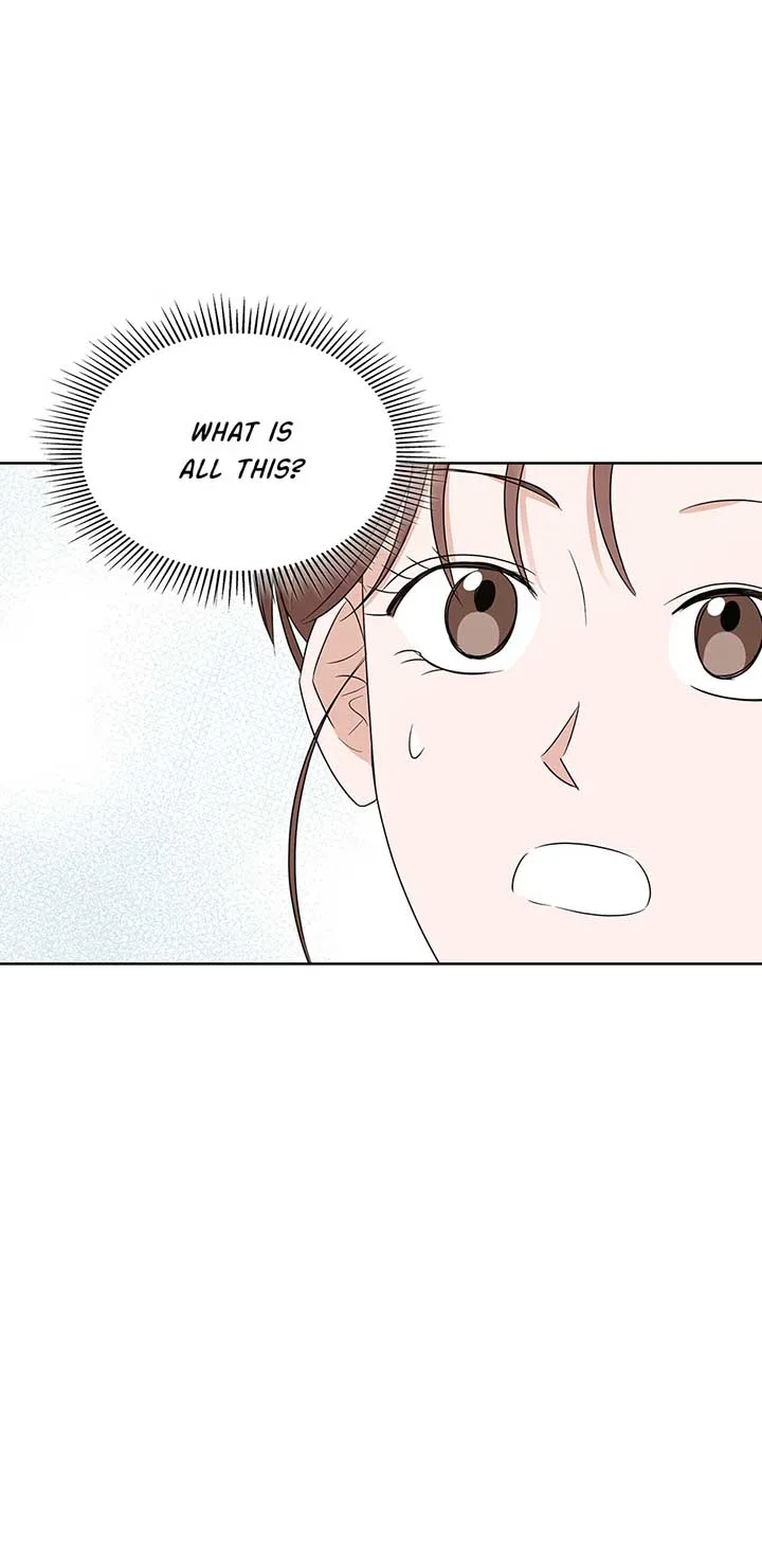 A Sneaky Blind Date [Official] Chapter 22 page 70