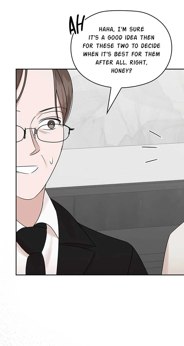 A Sneaky Blind Date [Official] Chapter 27 page 29