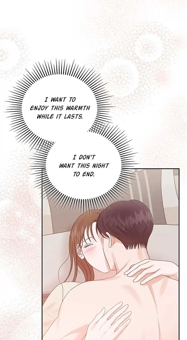 A Sneaky Blind Date [Official] Chapter 28 page 21