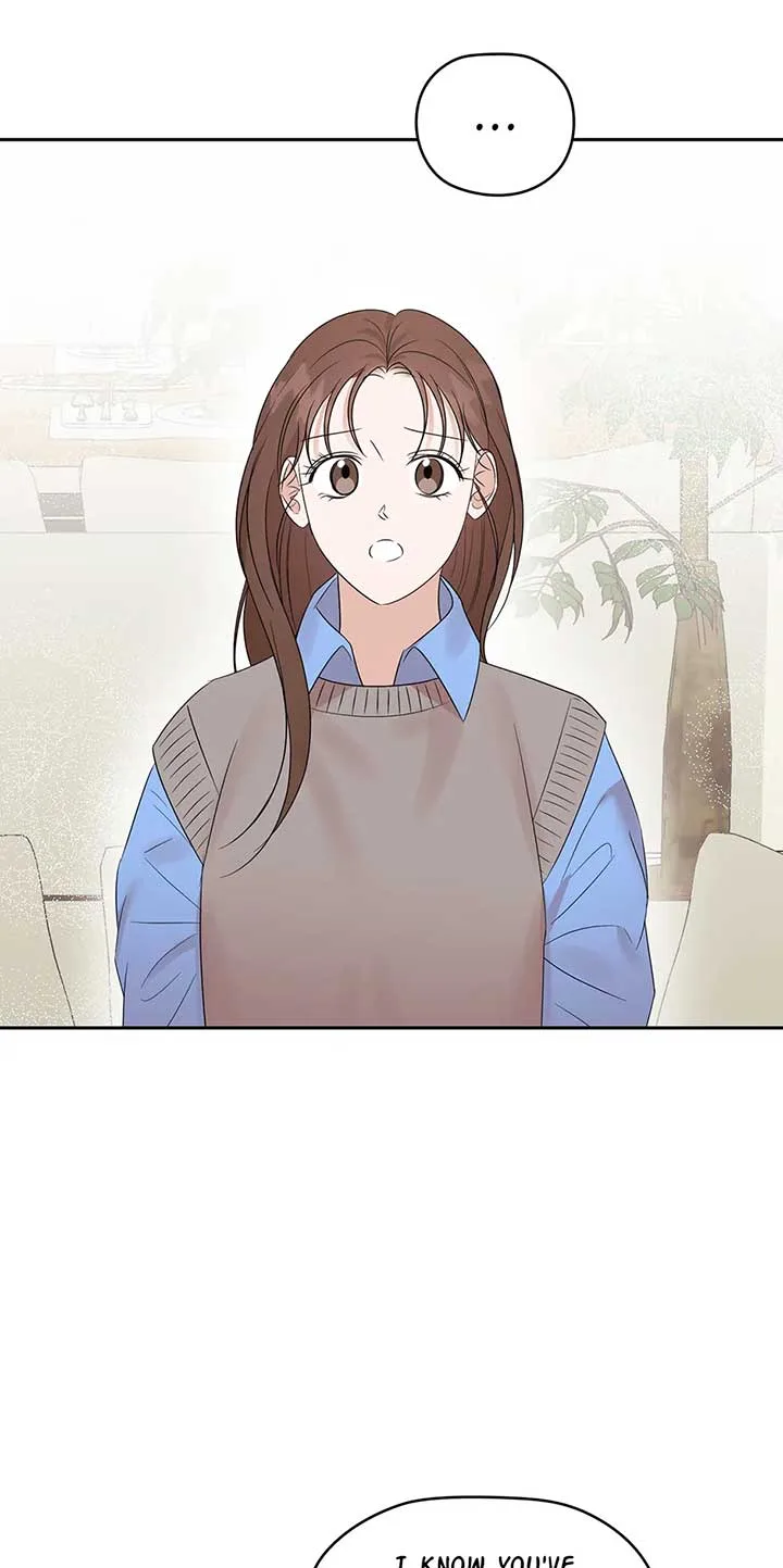 A Sneaky Blind Date [Official] Chapter 26 page 20