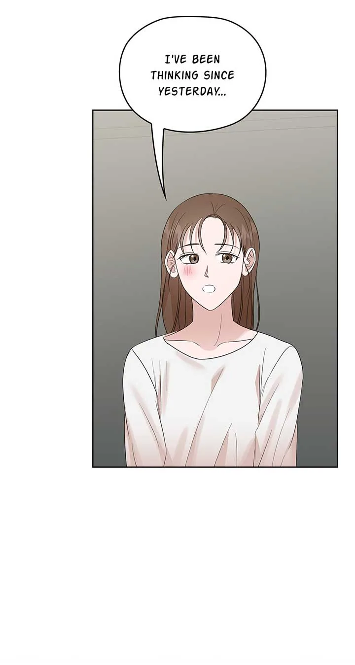 A Sneaky Blind Date [Official] Chapter 23 page 74