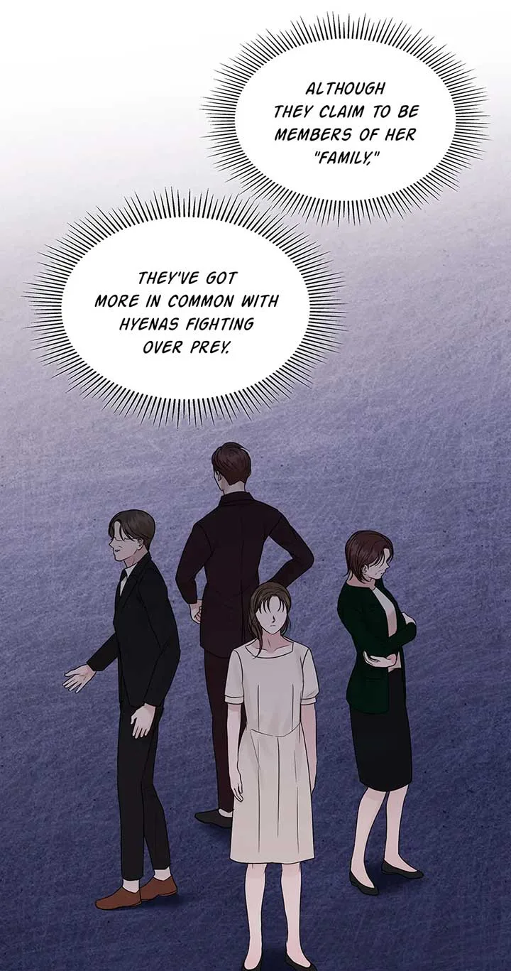 A Sneaky Blind Date [Official] Chapter 28 page 26