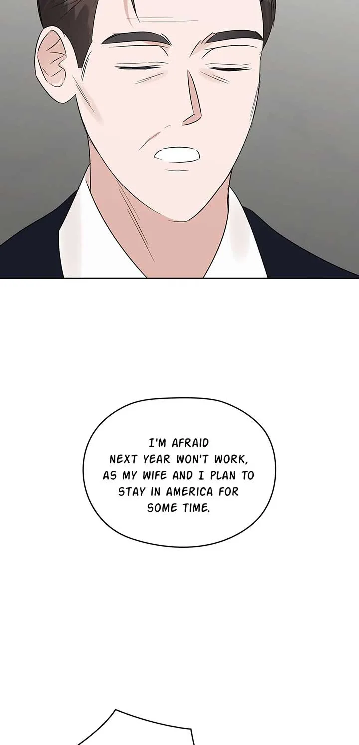 A Sneaky Blind Date [Official] Chapter 27 page 27