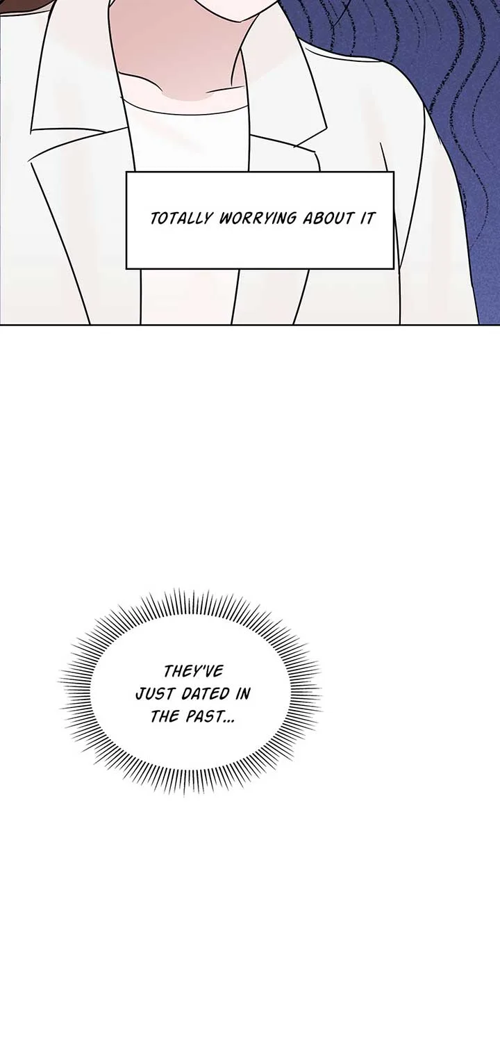 A Sneaky Blind Date [Official] Chapter 22 page 75