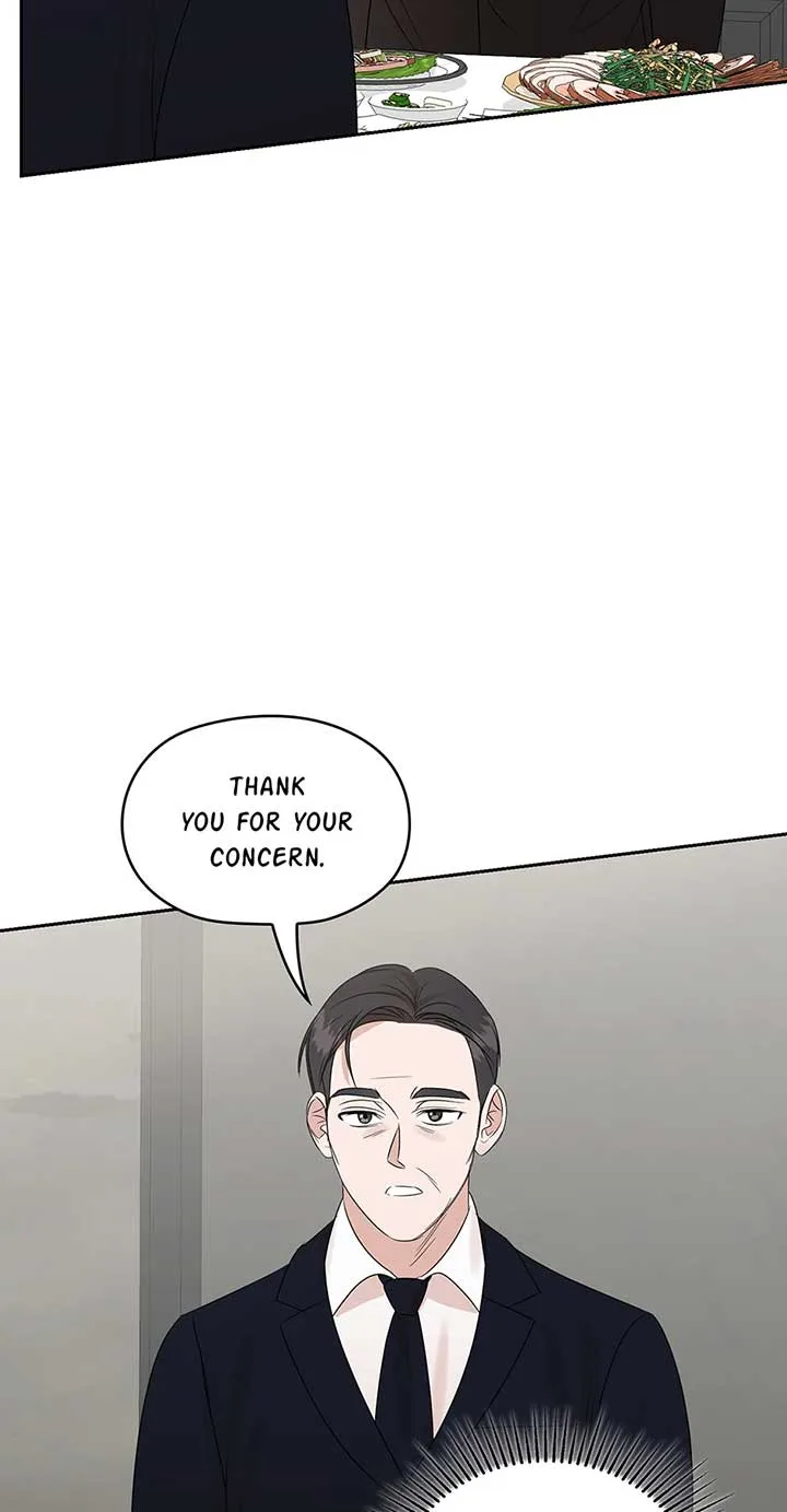 A Sneaky Blind Date [Official] Chapter 27 page 36