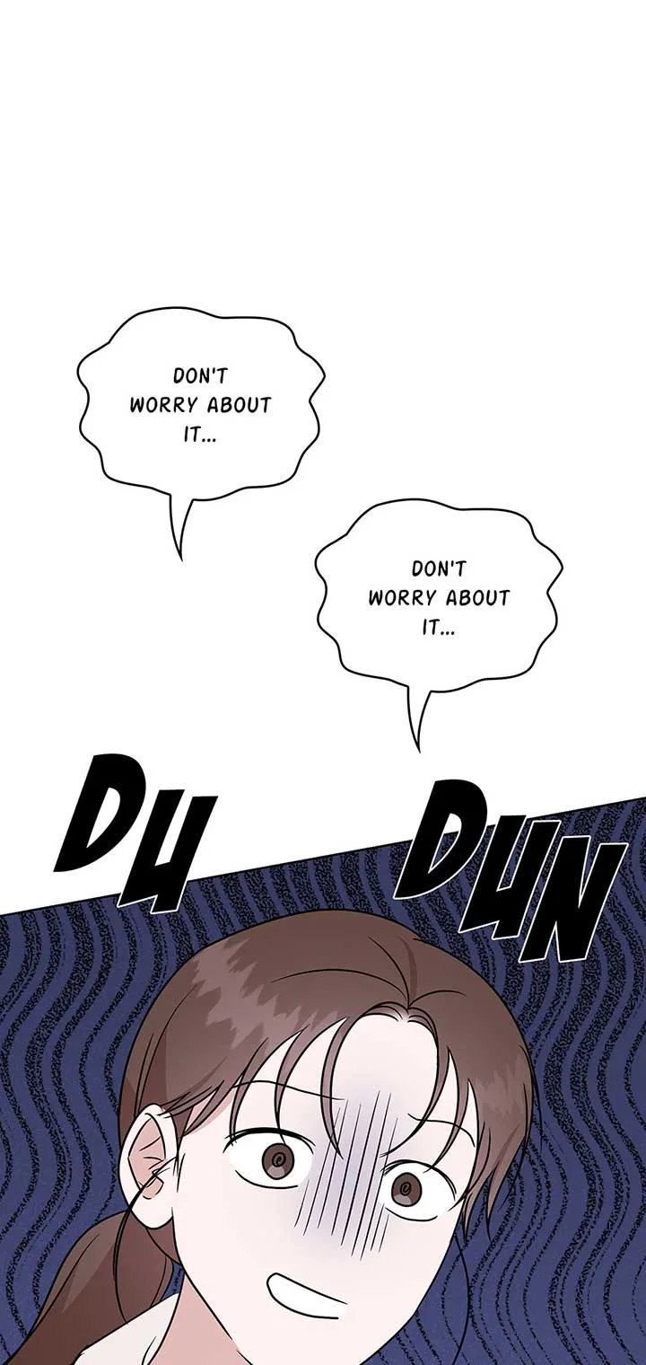 A Sneaky Blind Date [Official] Chapter 22 page 74