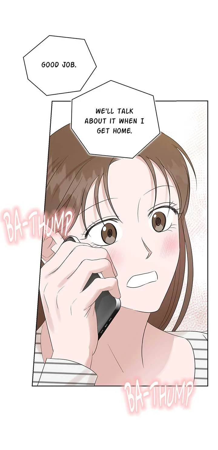 A Sneaky Blind Date [Official] Chapter 20 page 85