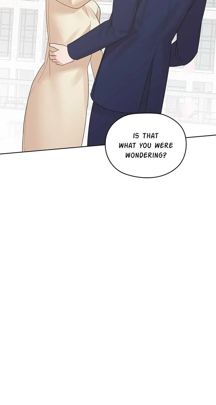 A Sneaky Blind Date [Official] Chapter 23 page 76