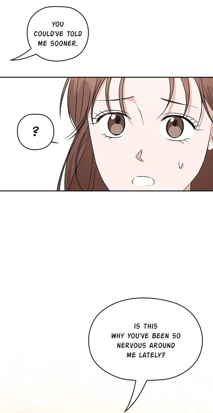 A Sneaky Blind Date [Official] Chapter 26 page 18