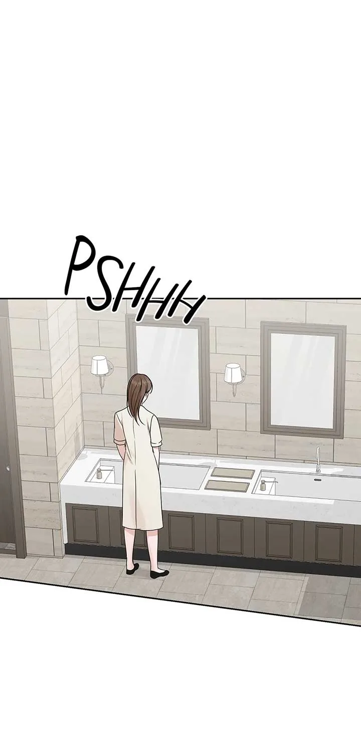 A Sneaky Blind Date [Official] Chapter 27 page 41