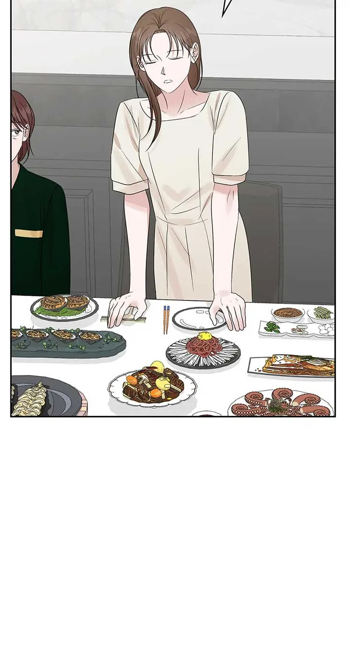 A Sneaky Blind Date [Official] Chapter 27 page 39
