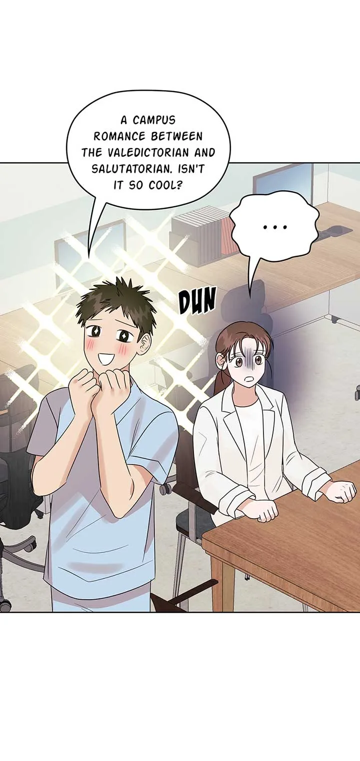 A Sneaky Blind Date [Official] Chapter 22 page 72