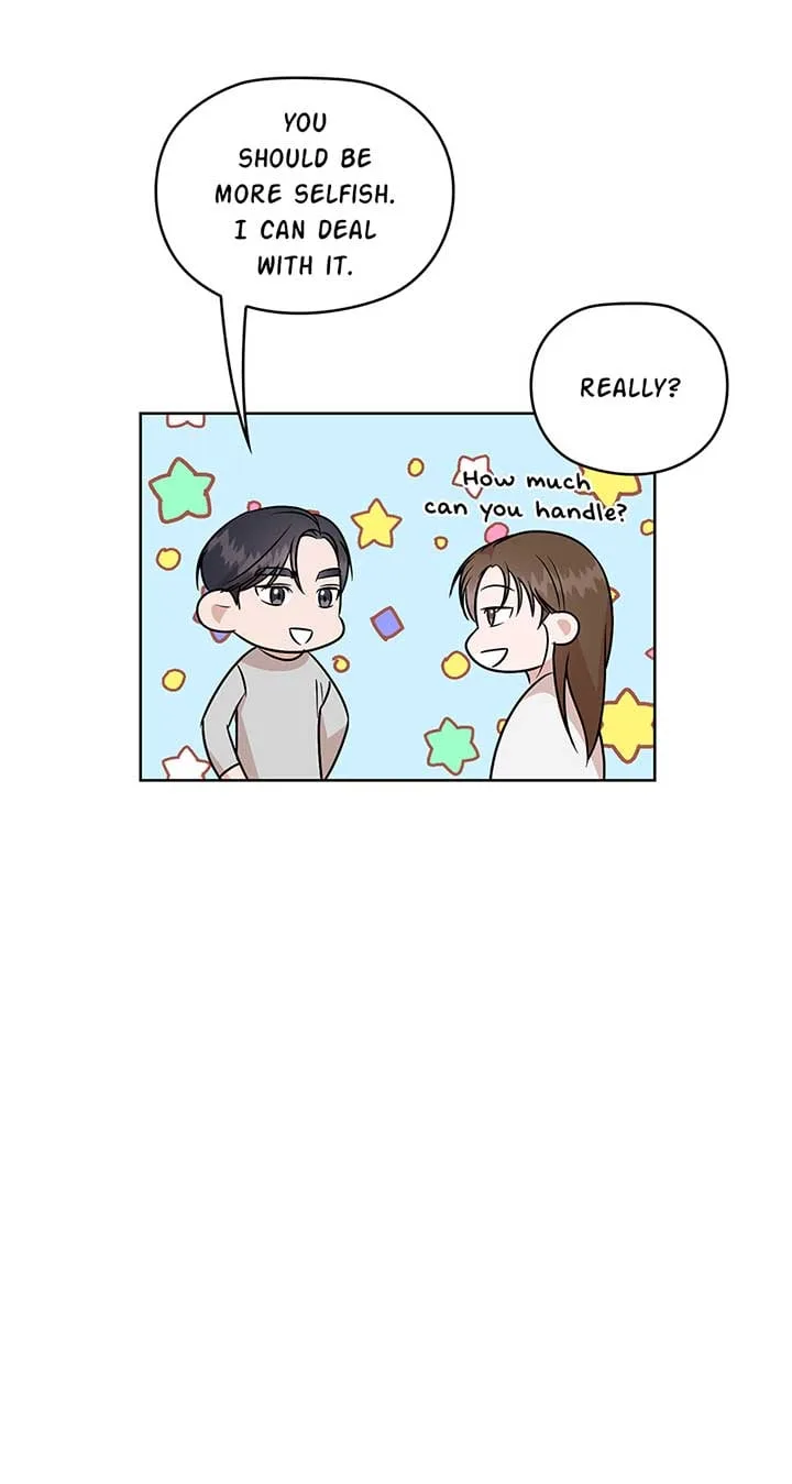 A Sneaky Blind Date [Official] Chapter 23 page 73