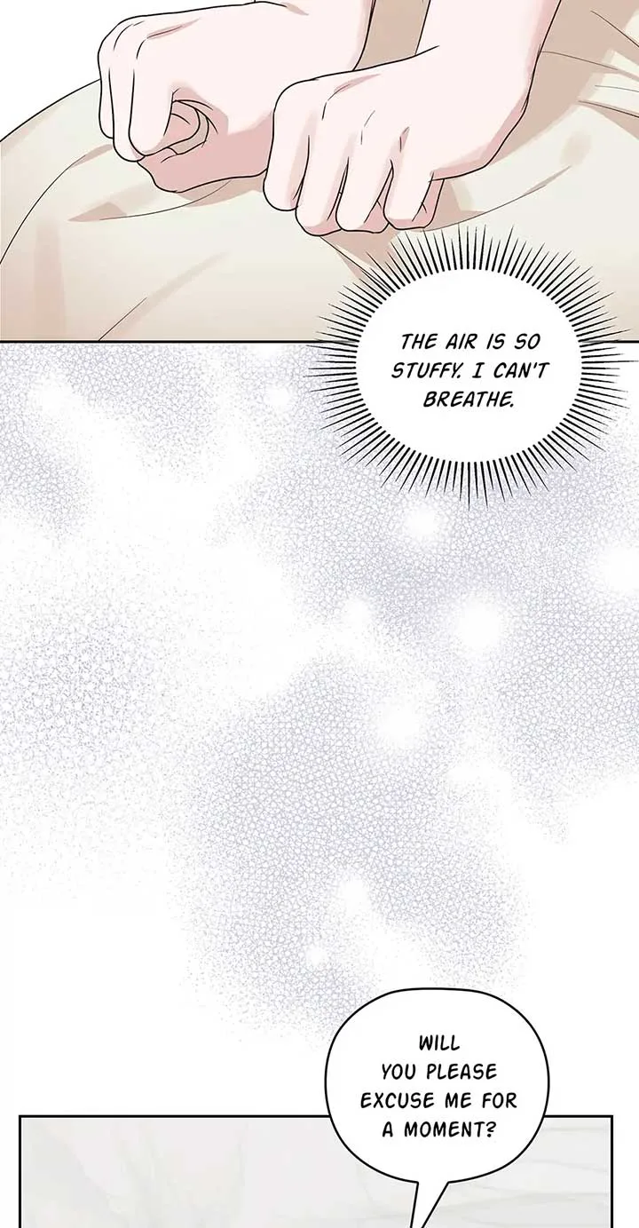 A Sneaky Blind Date [Official] Chapter 27 page 38