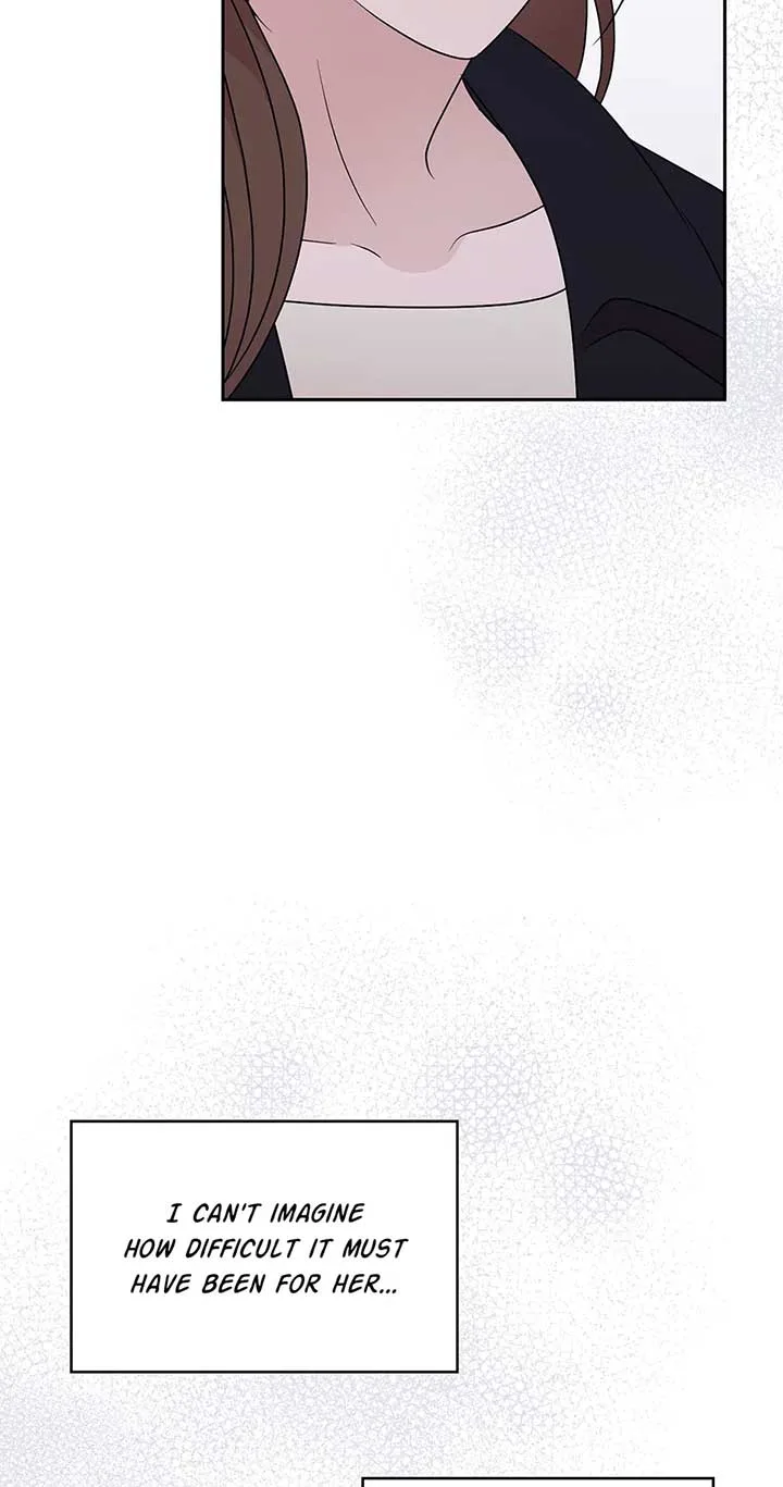 A Sneaky Blind Date [Official] Chapter 28 page 28