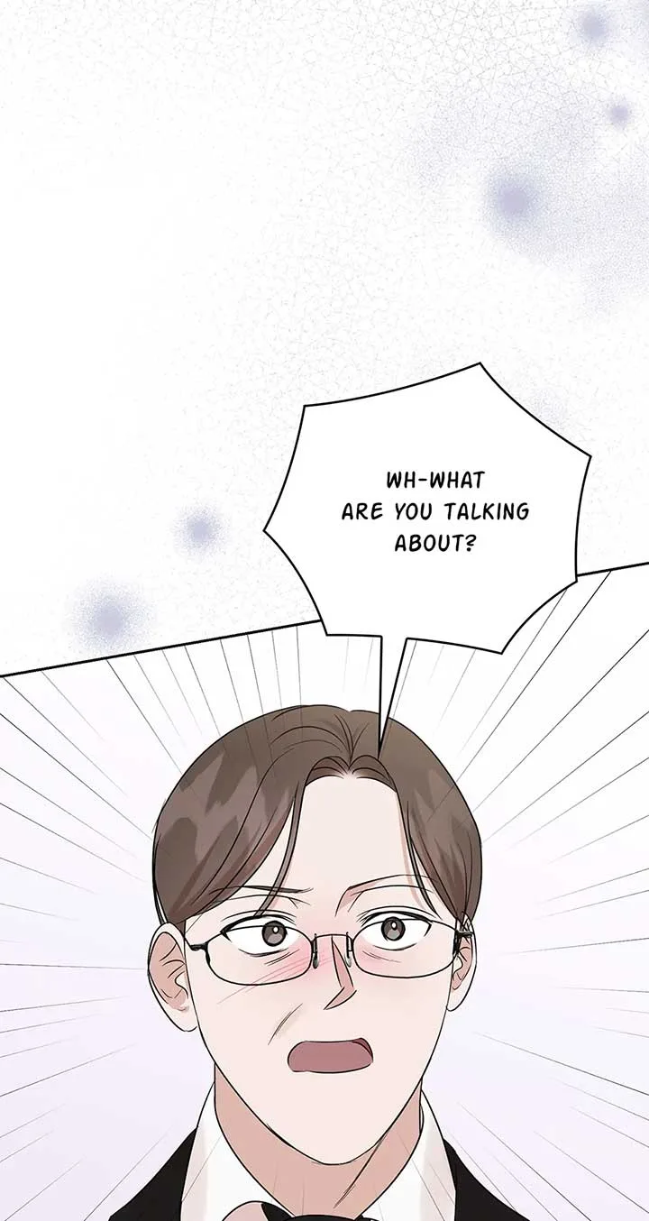 A Sneaky Blind Date [Official] Chapter 27 page 31