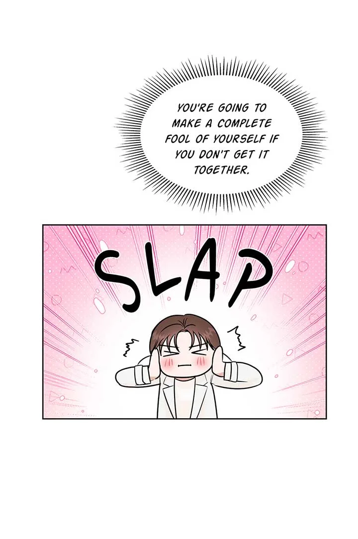 A Sneaky Blind Date [Official] Chapter 22 page 81