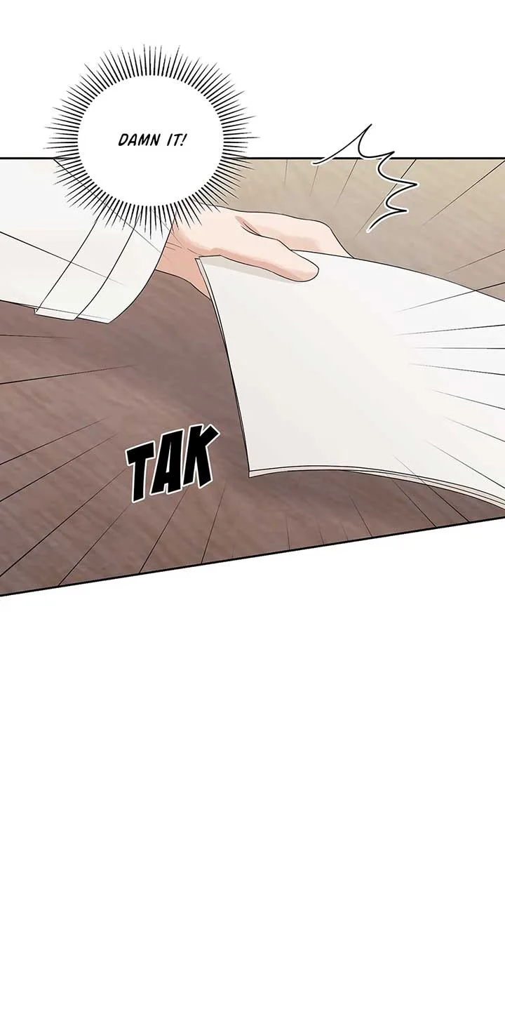 A Sneaky Blind Date [Official] Chapter 28 page 53